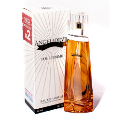 (ЭЛ) Т/в NEO 'ANGEL & DEVIL secret parfum' (Givenchy Ange Ou Demon Le Secret) 65ml (ж)