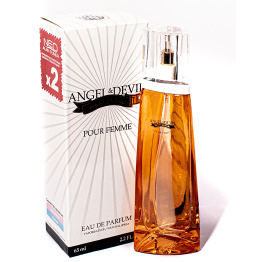(ЭЛ) Т/в NEO 'ANGEL & DEVIL secret parfum' (Givenchy Ange Ou Demon Le Secret) 65ml (ж)