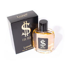 Т/в Lazell $ for Men (PR 1 Million) 100 ml (м)