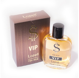 Т/в Lazell $ VIP (Paco Rabanne 1 Million Prive)  100 ml (м)