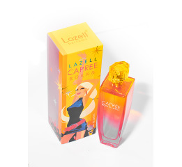 (ЭЛ)Т/в Lazell Capree Rock&Lazell(Escada Rockin` Rio) 100ml (ж)