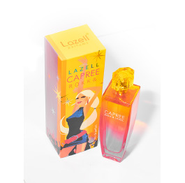 (ЭЛ)Т/в Lazell Capree Rock&Lazell(Escada Rockin` Rio) 100ml (ж)
