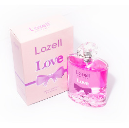 Т/в Lazell Love (Chloe L'Eau Eau de Toilette) 100ml (ж)