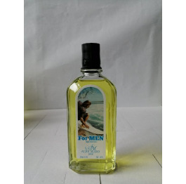 Душистая вода Альтаир 25% 80мл For Men