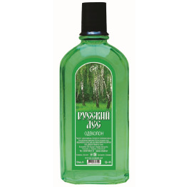 Душистая вода Альтаир 25% 80мл Русский лес