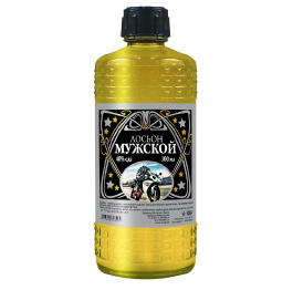 Лосьйон Альтаир 40% 100мл Мужской