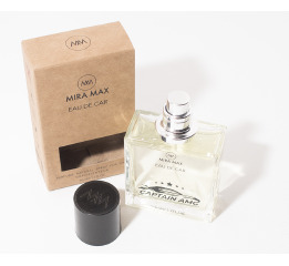 .Автодухи Mira Max CAPTAIN AMG 50 ml