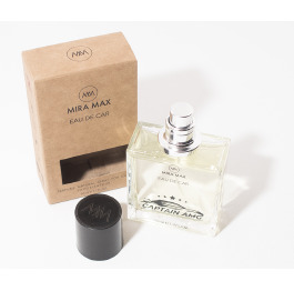 .Автодухи Mira Max CAPTAIN AMG 50 ml