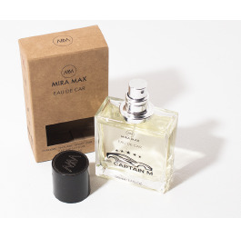 Автодухи Mira Max CAPTAIN M 50 ml