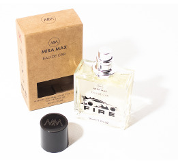Автодухи Mira Max FIRE 50 ml