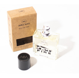 Автодухи Mira Max FIRE 50 ml