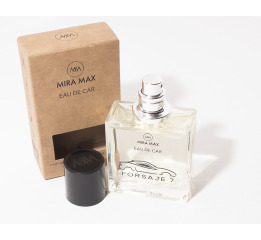 .Автодухи Mira Max FORSAGE 7 50 ml
