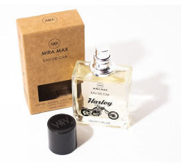 Автодухи Mira Max HARLEY 50 ml