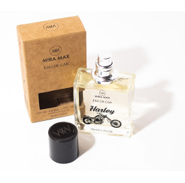 Автодухи Mira Max HARLEY 50 ml