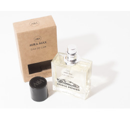 .Автодухи Mira Max HORSE POWER 50 ml