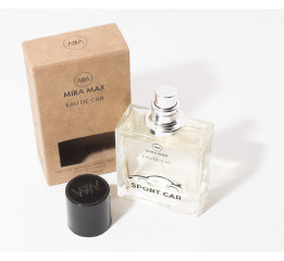 Автодухи Mira Max SPORT CAR 50 ml