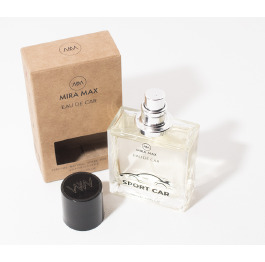 Автодухи Mira Max SPORT CAR 50 ml