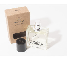 .Автодухи Mira Max TUNING 50 ml