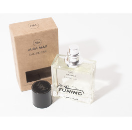 .Автодухи Mira Max TUNING 50 ml