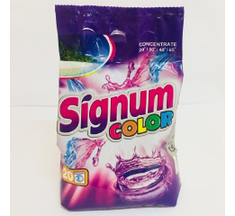 Ст.порошок SIGNUM COLOR 1,5 кг