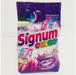Ст.порошок SIGNUM COLOR 1,5 кг