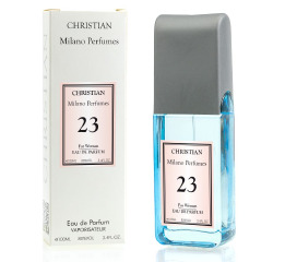 (Ch) Т/в MILANO №23 (Dolce&Gabbana Light Blue) 100мл