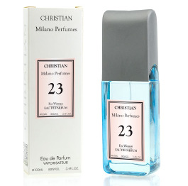 (Ch) Т/в MILANO №23 (Dolce&Gabbana Light Blue) 100мл