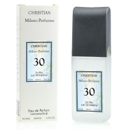 (Ch) Т/в MILANO №30 (Giorgio Armani Acqua di Gio) 100мл (м)