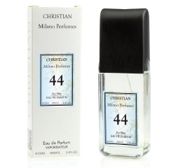 (Ch) Т/в MILANO №44 (Paco Rabanne 1 Million) 100мл (м)