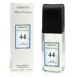 (Ch) Т/в MILANO №44 (Paco Rabanne 1 Million) 100мл (м)
