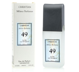 (Ch) Т/в MILANO №49 (Giorgio Armani Mania Pour Homme) 100мл (м)