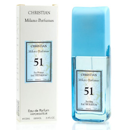 (Ch) Т/в MILANO №51 (Kenzo L'eau Par Kenzo Pour Homme) 100мл (м)