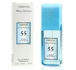(Ch) Т/в MILANO №55 (Versace Man Eau Fraiche) 100мл (м)