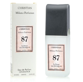 (Ch) Т/в MILANO №87(Nina Ricci Ricci) 100мл (ж)