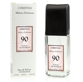 (Ch) Т/в MILANO №90 (Salvatore Ferragamo Incanto Dream) 100мл (ж)