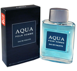 (ЭЛ) Т/в NEO AQUA(Bvlgari Aqva) 100мл (м)