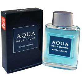 (ЭЛ) Т/в NEO AQUA(Bvlgari Aqva) 100мл (м)
