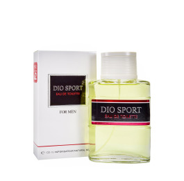 (ЭЛ) Т/в NEO DioSport (Dior Homme Sport) 100мл (м)