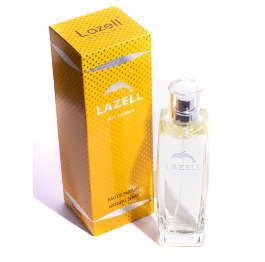Т/в Lazell for Women (LACOSTE POUR FEMME) 100 ml