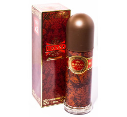 (ЭЛ) Т/в NEO HAVANA(Cigar) 100мл (м)