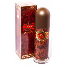 (ЭЛ) Т/в NEO HAVANA(Cigar) 100мл (м)