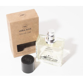 .Автодухи Mira Max AGES S 50 ml