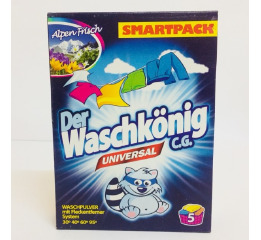 WASCHKONING  UNIVERSAL 375 г