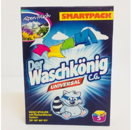 WASCHKONING  UNIVERSAL 375 г