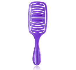 (Ch) CR-4280 Расческа продувная LILAC
