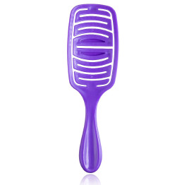 (Ch) CR-4280 Расческа продувная LILAC