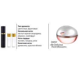 (Ch) Т/в K-155 №82 Christian for women 3*15ml