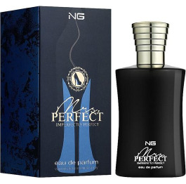 Т/в NG Mrs Perfect (Carolina Herrera Good Girl) 100 ml (ж)