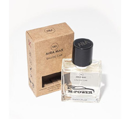 Автодухи Mira Max M-Power 50 ml