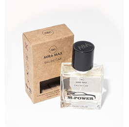 Автодухи Mira Max M-Power 50 ml
